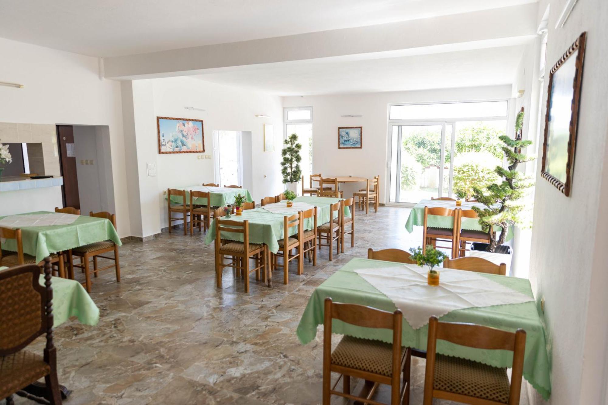 Guest House Aldin Ulcinj Ngoại thất bức ảnh